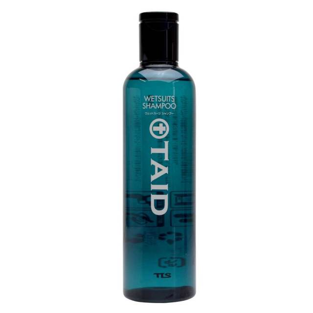 TOOLS ウェットスーツシャンプー TAID WETSUITS SHAMPOO