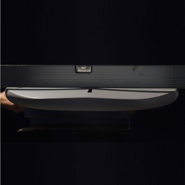 ファンボード TORQ SurfBoard トルク サーフボード CHANCHO 7'0