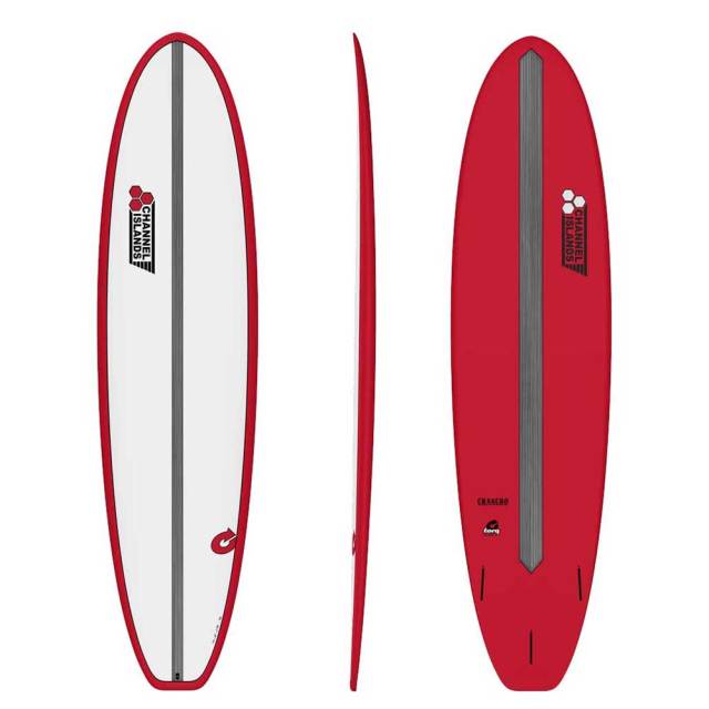 ファンボード TORQ SurfBoard トルク サーフボード CHANCHO 7'0 チャンチョ AL MERRICK アルメリック