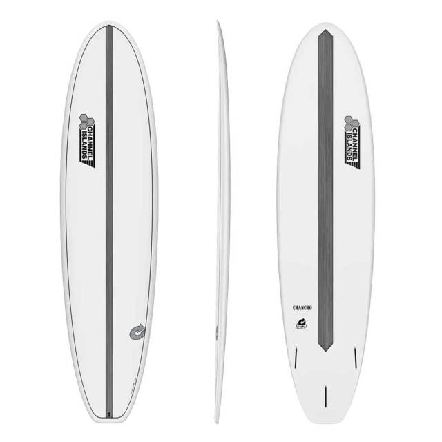 ファンボード TORQ SurfBoard トルク サーフボード CHANCHO 7'0 チャンチョ AL MERRICK アルメリック