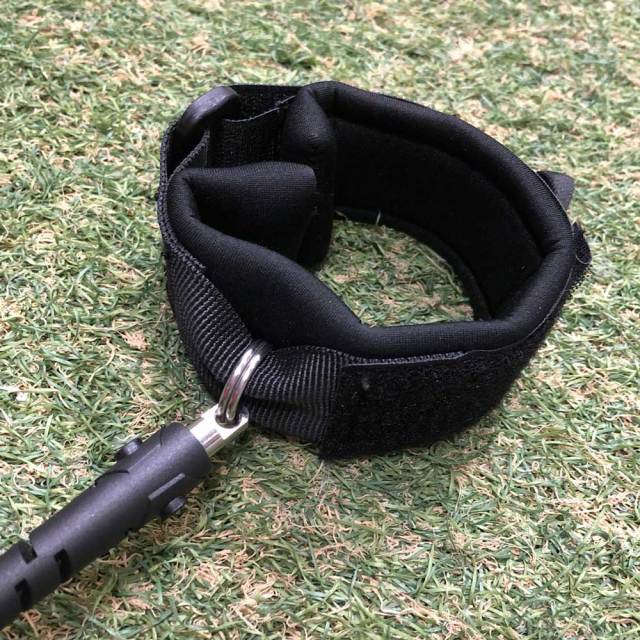 リーシュコード ボディーボード 肘用 ターボ フリーダムビセップ