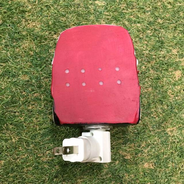 サーフ LEDライト付き フットバス 【公式通販】