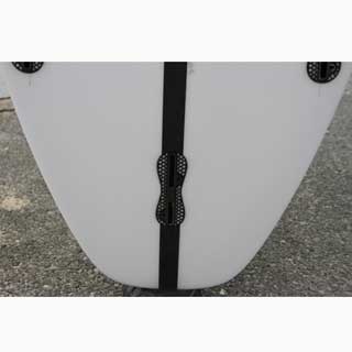 ショートボード サーフボード ウォーターフラッシュ アルゴ 5'10 WaterFlash ALGO