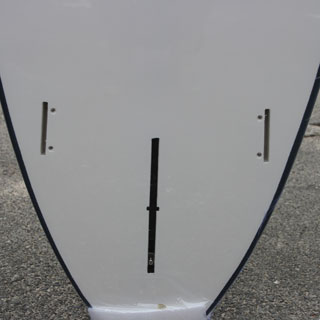 ファンボード ソフトボード WATER RAMPAGE ウォーターランページ サーフボード CASH-YEW 6'6