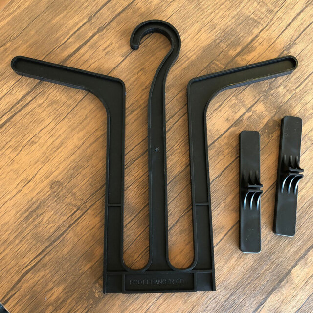 ブロックサーフブーツハンガー BLOCK SURF BOOTIE HANGER