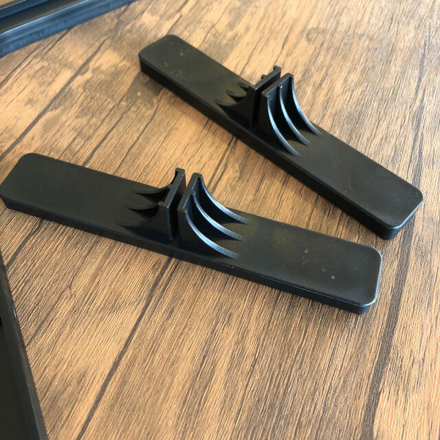 ブロックサーフブーツハンガー BLOCK SURF BOOTIE HANGER