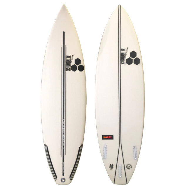 チャネルアイランズ アルメリック サーフボードハッピー 5 