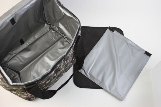 ポリタンクカバー ポリタンク10L×2個付き デキャント おしゃれ サーフ