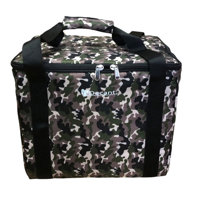 ポリタンクカバー ポリタンク10L×2個付き デキャント おしゃれ サーフ