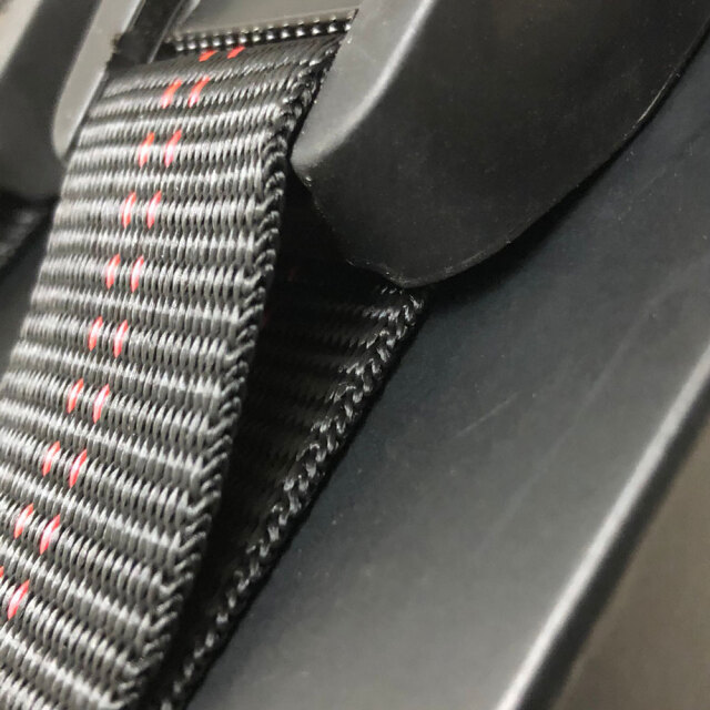 カーキャリア用 ストラップ エフシーエス カムロックタイダウン　FCS Cam Lock Tie Downs