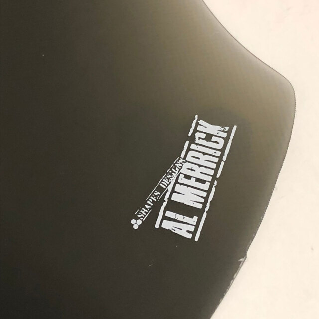 FCS2 エフシーエスツー サーフボード ツインフィン チャンネルアイランド ツインキールフィン 2枚セット FCS II CI KEEL TWIN FINS 2FIN