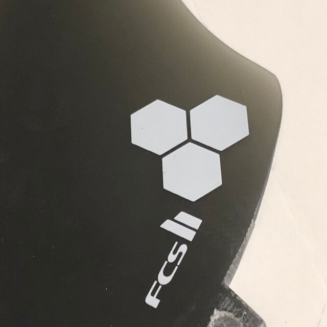 FCS2 エフシーエスツー サーフボード ツインフィン チャンネルアイランド ツインキールフィン 2枚セット FCS II CI KEEL TWIN FINS 2FIN