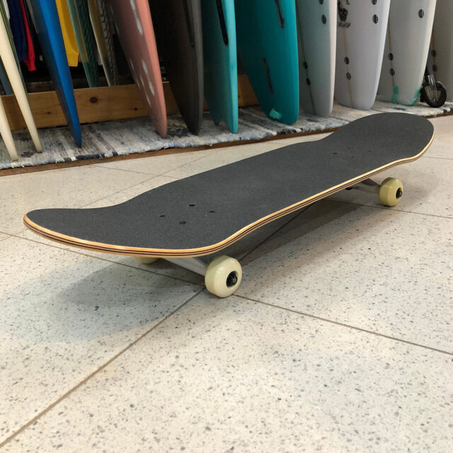 STOKE スケートボード トラック メイプルデッキ メイプルスケートボード【ストリート】 | 株式会社カワセ