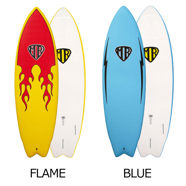 リーシュコード プレゼント OCEAN＆EARTH MR エポキシ ソフトボード 6  