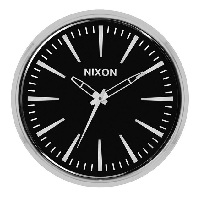 壁掛け時計 ニクソン セントリーウォールクロック NIXON Sentry Wall Clock