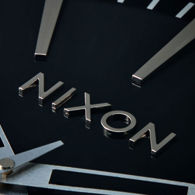 壁掛け時計 ニクソン セントリーウォールクロック NIXON Sentry Wall Clock