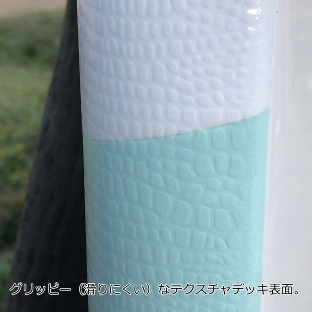 ソフトボード 6'0 リーシュコード プレゼント OCEAN＆EARTH
