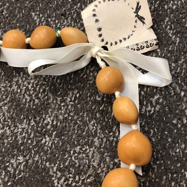 ククイ レイ ナチュラル Kukui Lei
