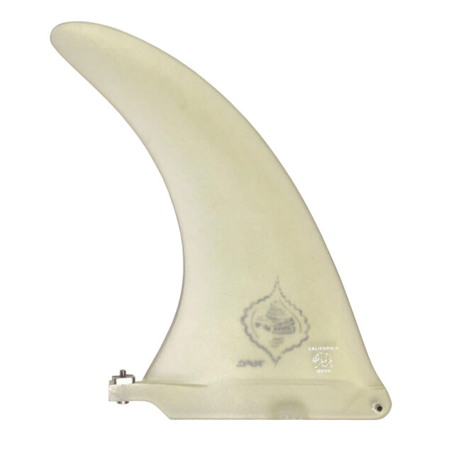 ロングボードフィン Rainbow fin レインボーフィン Junod MJ Flex 9.0 Michel Junod