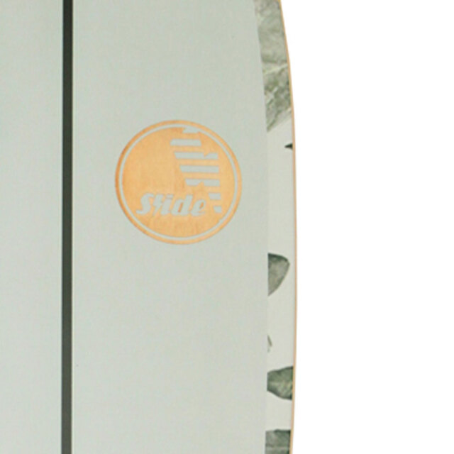サーフスケート スライド フィッシュパヴォネ SLIDE FISH PAVONES 32インチ