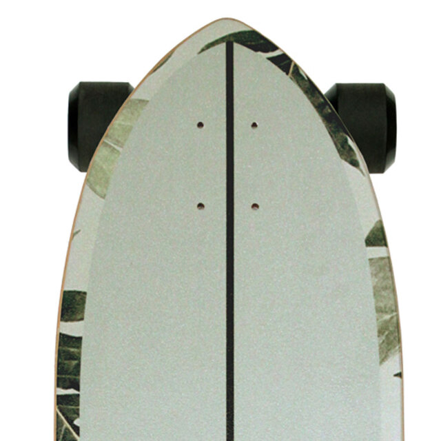 サーフスケート スライド フィッシュパヴォネ SLIDE FISH PAVONES 32インチ