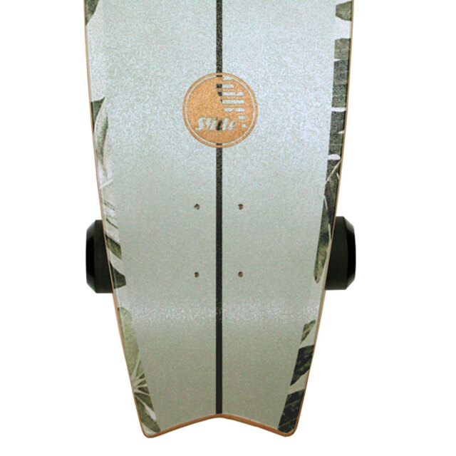 サーフスケート スライド フィッシュパヴォネ SLIDE FISH PAVONES 32インチ