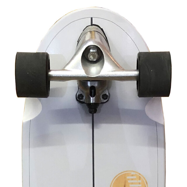 サーフスケート スライド ガッシー ステイングレー SLIDE GUSSIE 
