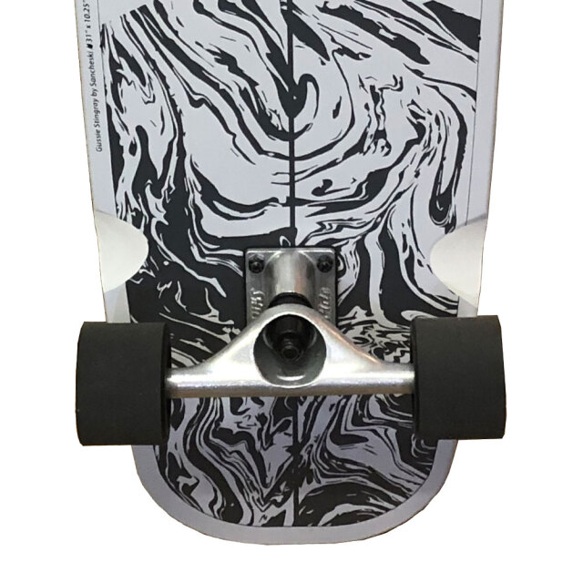 サーフスケート スライド ガッシー ステイングレー SLIDE GUSSIE STINGRAY 31インチ