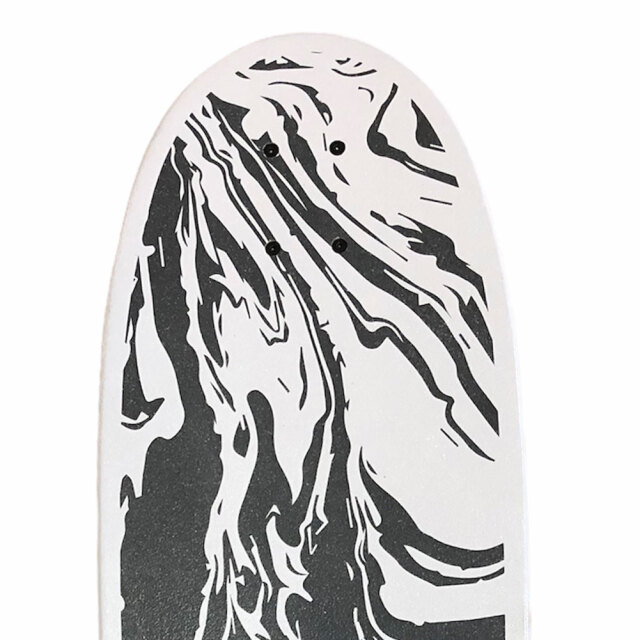 サーフスケート スライド ガッシー ステイングレー SLIDE GUSSIE STINGRAY 31インチ