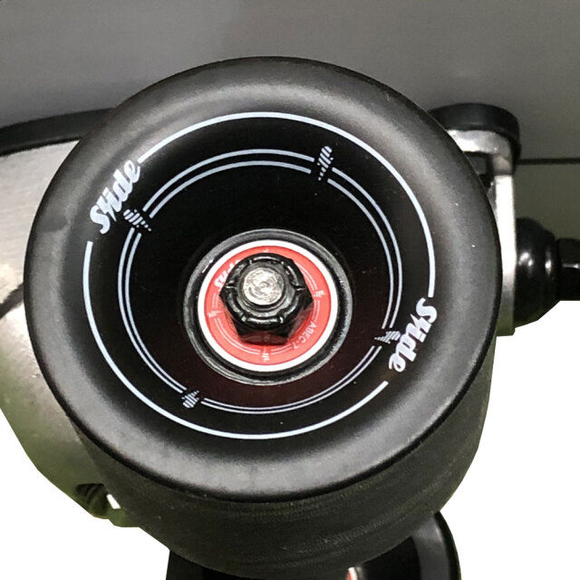 サーフスケート スライド ガッシー ステイングレー SLIDE GUSSIE STINGRAY 31インチ