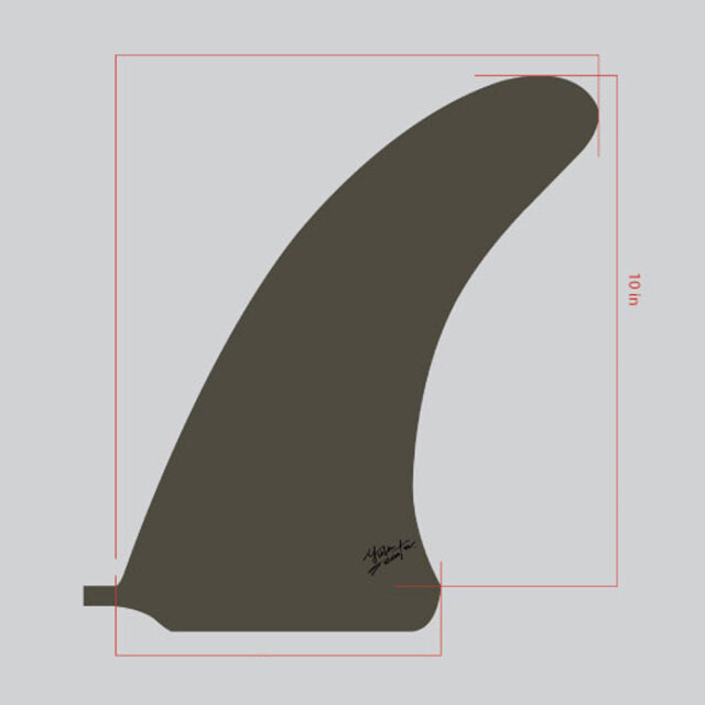 CAPTAIN FIN Yuta Sezutsu Pivot 10inch