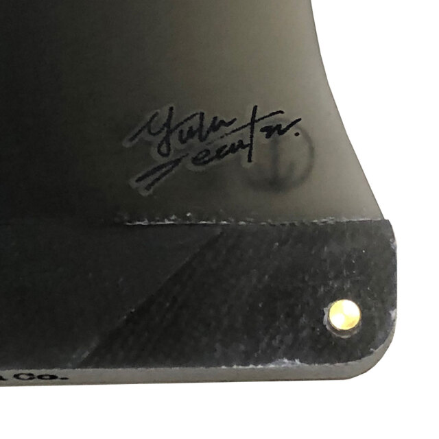 CAPTAIN FIN Yuta Sezutsu Pivot 10inch