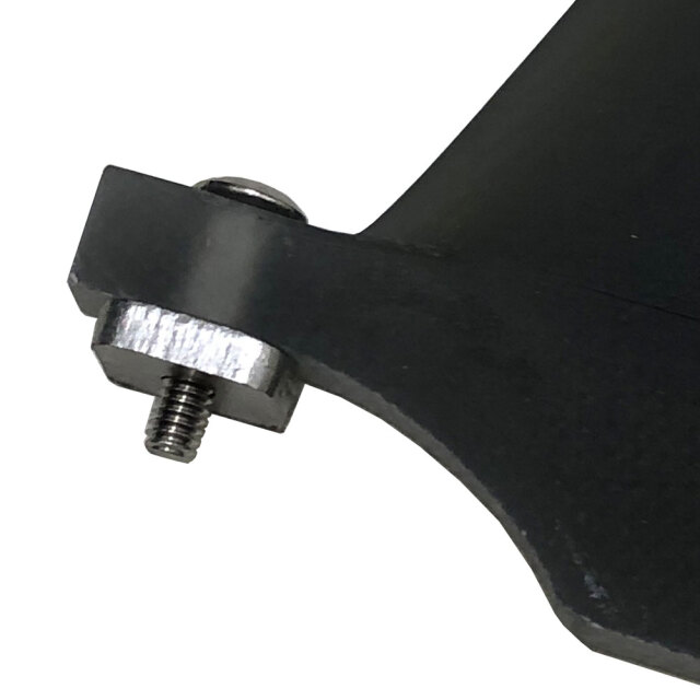 CAPTAIN FIN Yuta Sezutsu Pivot 10inch