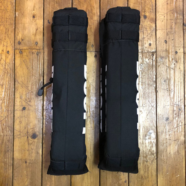 カーキャリア用 ソフトラックダブル デュラサック8 DuraSack8 SOFT RACK DUBLE
