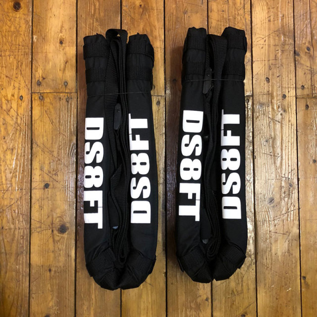 カーキャリア用 ソフトラックダブル デュラサック8 DuraSack8 SOFT RACK DUBLE