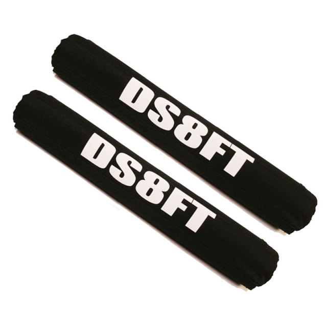 カーキャリア用 ラウンドラックパット デュラサック8