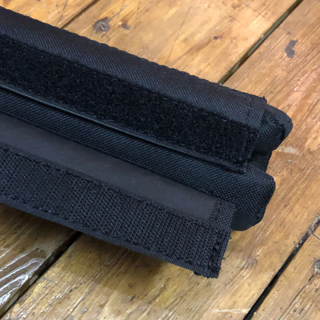 カーキャリア用 ラウンドラックパット デュラサック8