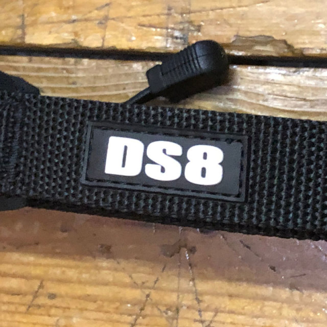 カーキャリア用 ストラップ デュラサック8 タイダウンストラップ