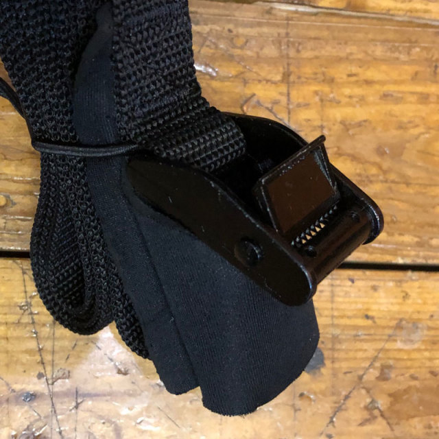 カーキャリア用 ストラップ デュラサック8 タイダウンストラップ