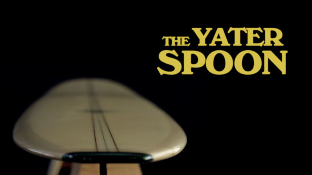 スプーンズ サンタバーバラストーリー Spoons A Santa Barbara Story