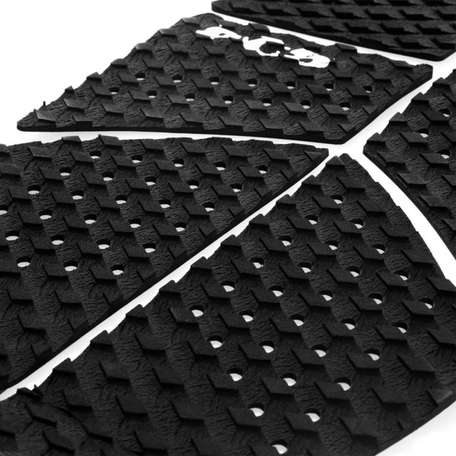 ロングボード用 デッキパッド エフシーエス ロングボードトラクション
