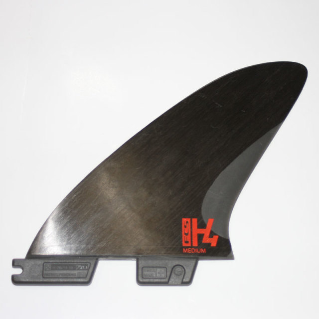 ック・ファニング監修 エフシーエスツーフィン FCS2 H4 Mick Fanning 3フィン