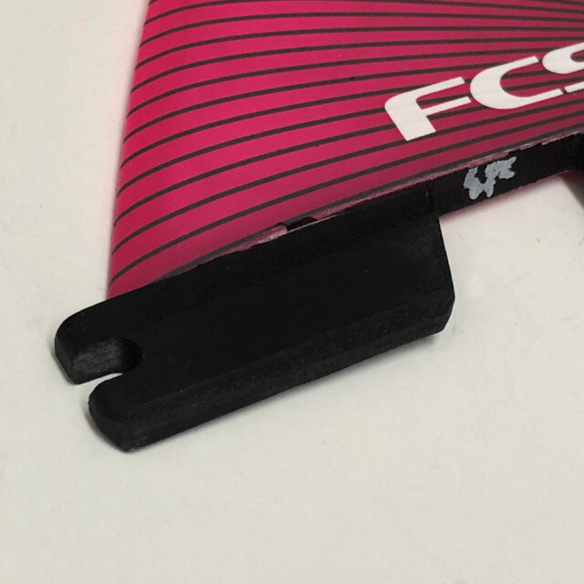 ショートボード用フィン エフシーエス２フィン サリーフィッツギボンズ シグネーチャーフィン FCS2