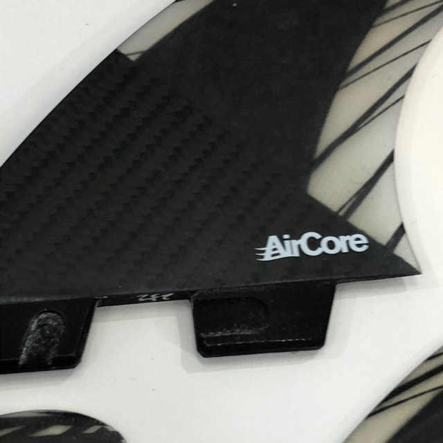 エフシーエスツーフィン カーバー ピーシー パフォーマンスコア トライフィン