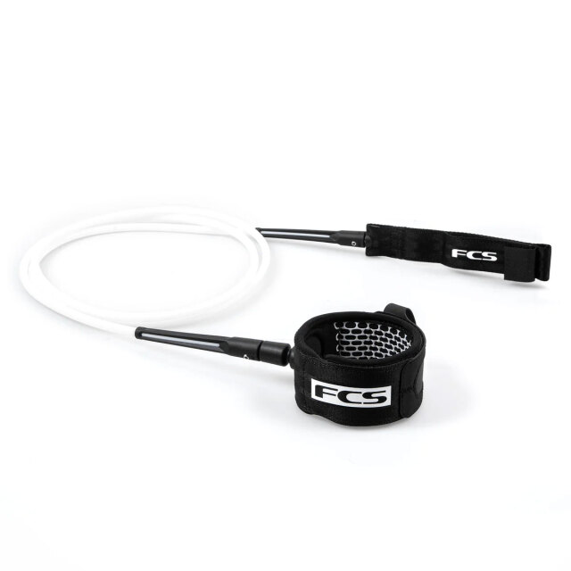 リーシュコード 6' エフシーエスコンプ FCS COMP ESSENTIAL SERIES LEASHES