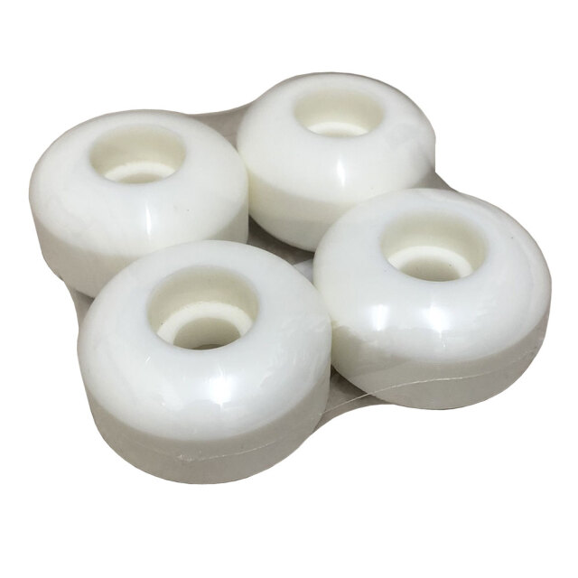 スケートボード ウィール 52mm×32mm 99a ハード