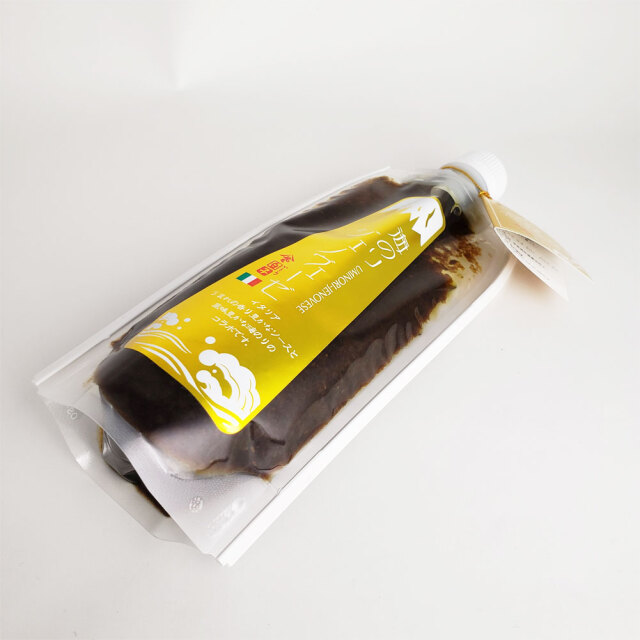 海のりジェノヴェーゼ ソース 160g