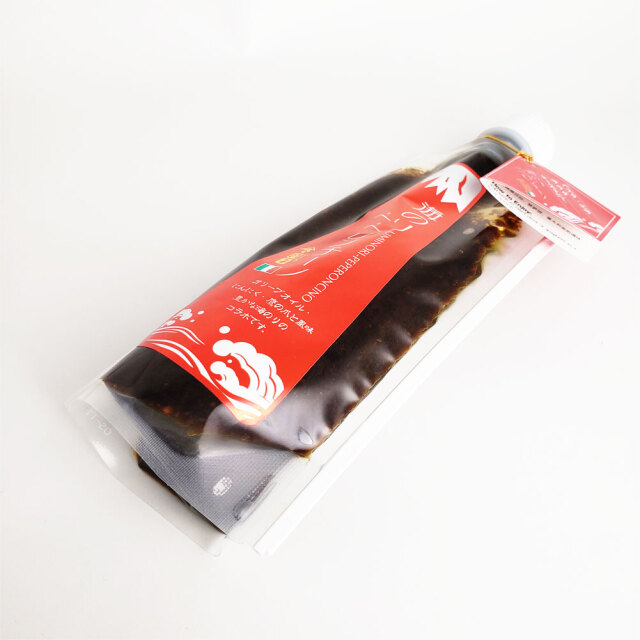 海のりペペロンチーノ 160g