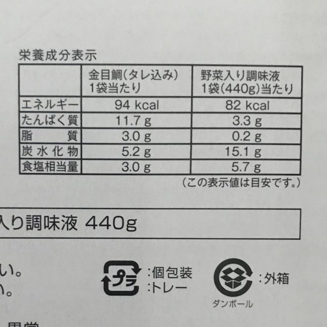 炙り金目鯛めしの素　3～4人前 伊豆 下田 名産 キンメダイ きんめ 炊き込みご飯 簡単調理