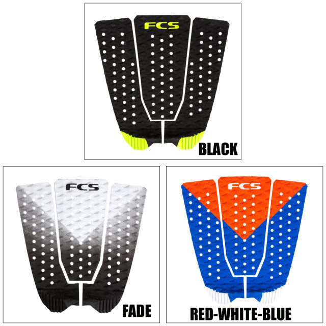 FCS II Kolohe Andino Tri Fins - FCS - FCS JAPAN